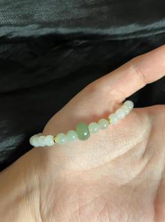 💎和田玉手串