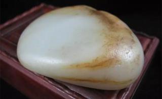 玩玉入门,简述和田玉的产状与特征