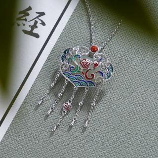套链项链