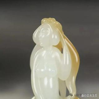 和田玉,顶级的糖玉长什么样?