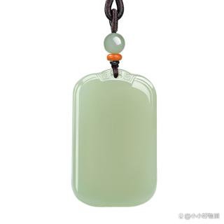 和田玉十大品牌排行榜揭晓!这10款品质卓越,收藏馈赠佳选